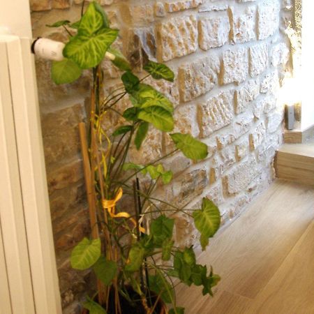 Bed and Breakfast Il Casale Del Borgo Cancellara Exterior foto