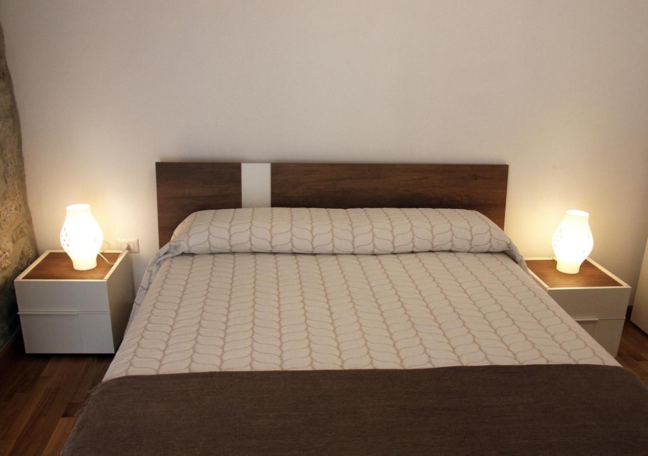 Bed and Breakfast Il Casale Del Borgo Cancellara Exterior foto