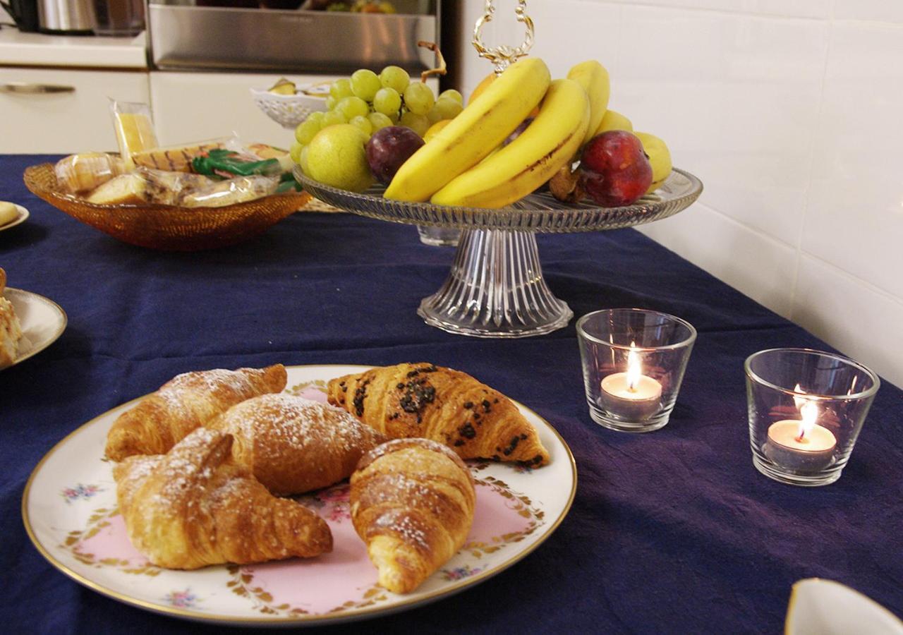 Bed and Breakfast Il Casale Del Borgo Cancellara Exterior foto