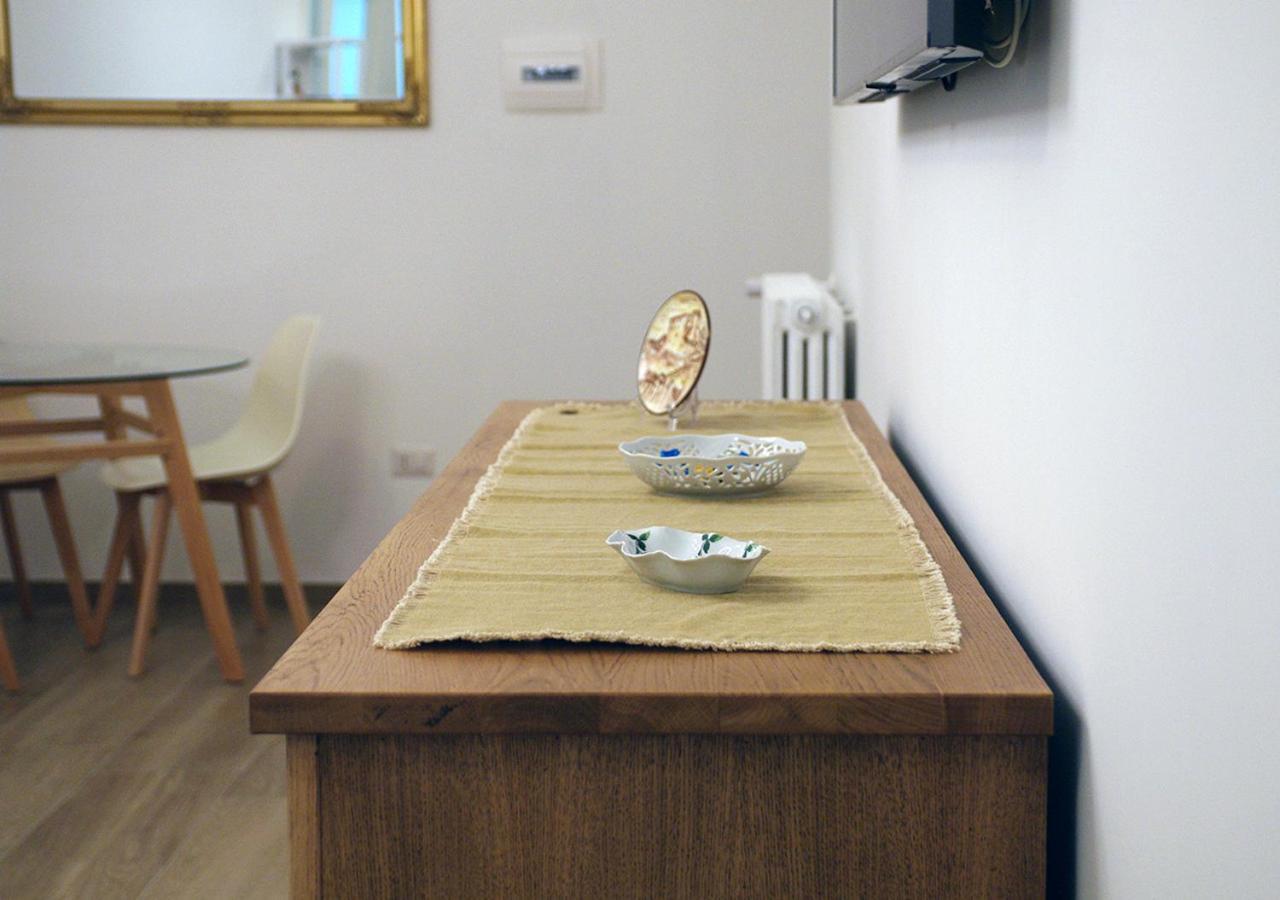 Bed and Breakfast Il Casale Del Borgo Cancellara Exterior foto